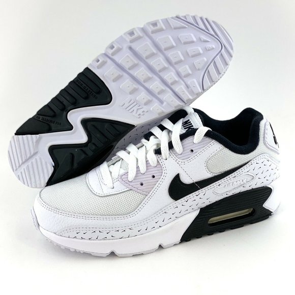 nike air max 90 swooshfetti